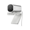 HP 960 4K Streaming AI-Enhanced Webcam 695J6AA#ABB