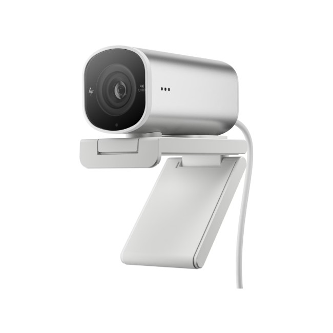 HP 960 4K Streaming AI-Enhanced Webcam 695J6AA#ABB
