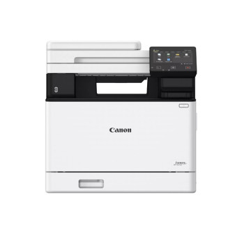 Refurbished Canon i-SENSYS MF752Cdw Laser A4 Printer 33 ppm Wi-Fi - No Cartridge Included