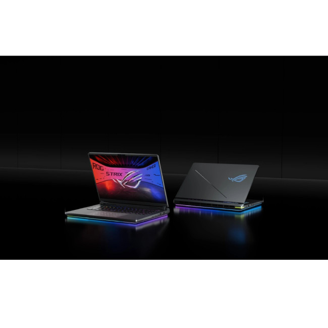 ASUS ROG Strix G16 G615LW-S5007W Intel Core Ultra 9 275HX 32GB RAM 1TB SSD RTX 5080 16" WQXGA 240Hz Windows 11 Home