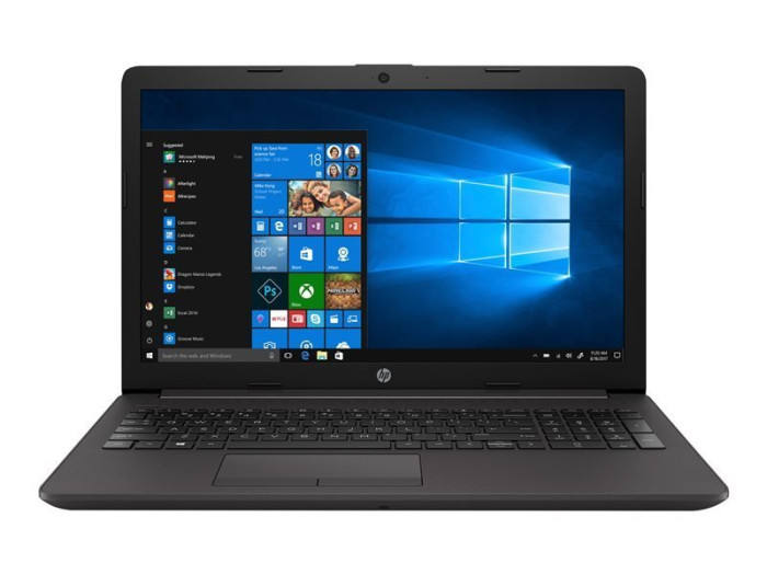 HP 250 G7 Laptop Core i5-1035G1 8GB RAM 256GB SSD 15.6-inch DVDRW Windows 10 Pro
