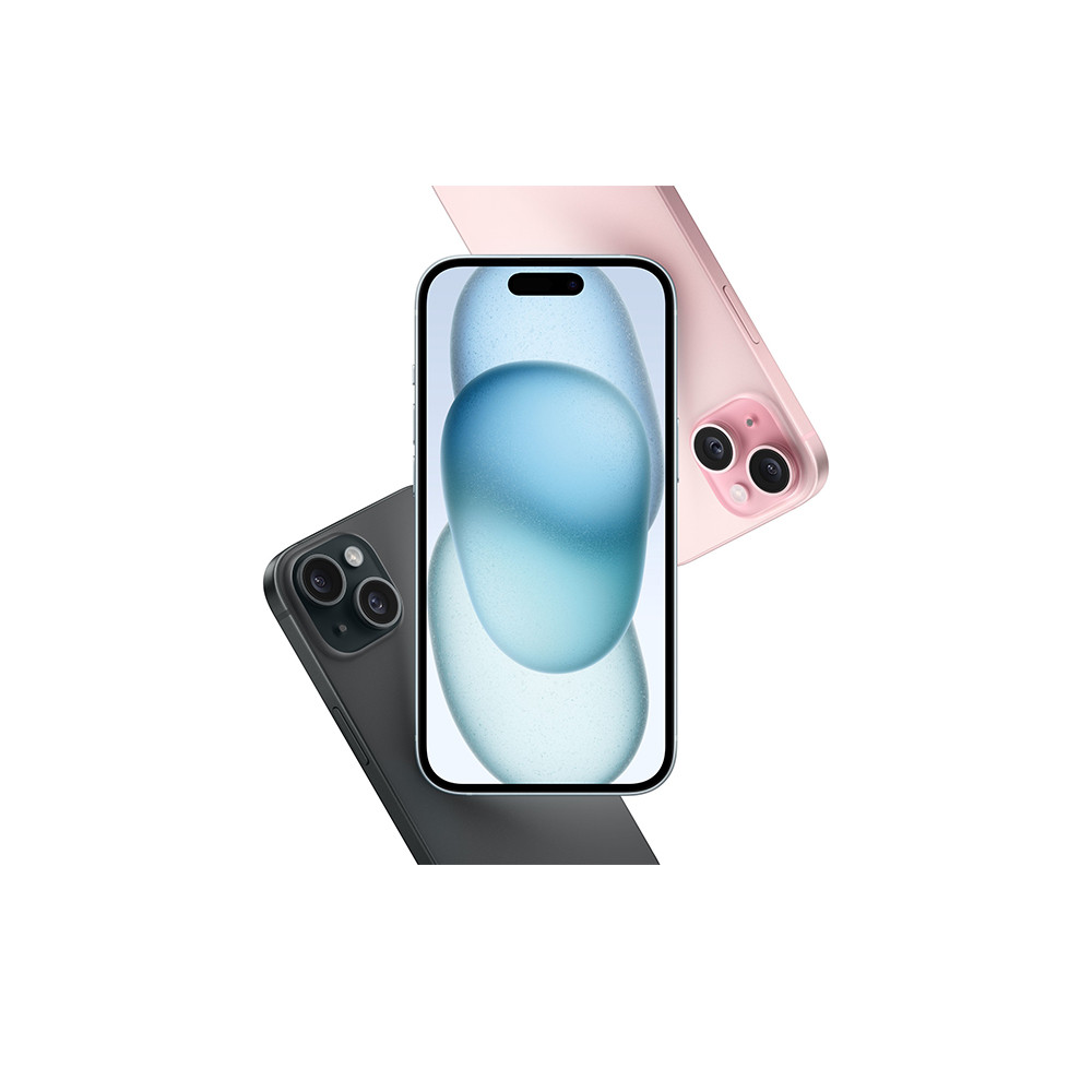 Apple MTPD3ZD/A iPhone 15 6.1