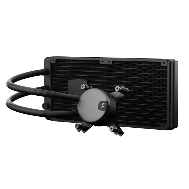 Fractal Design Lumen S28 v2 2x140 mm Fans All-in-One Liquid Cooler