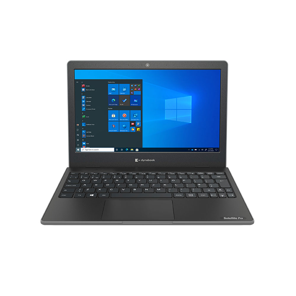 Dynabook Laptops - Toshiba Laptop Deals | LaptopOutlet, UK