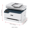 Xerox C235V 4800 x 4800 DPI A4 Wireless Multifunction Colour Laser Printer