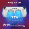 Lenovo Legion Go S 8ARP1 AMD Ryzen Z2 Go 16GB RAM 512GB SSD 8 inch WUXGA IPS Touchscreen Windows 11 Home Handheld Gaming Console