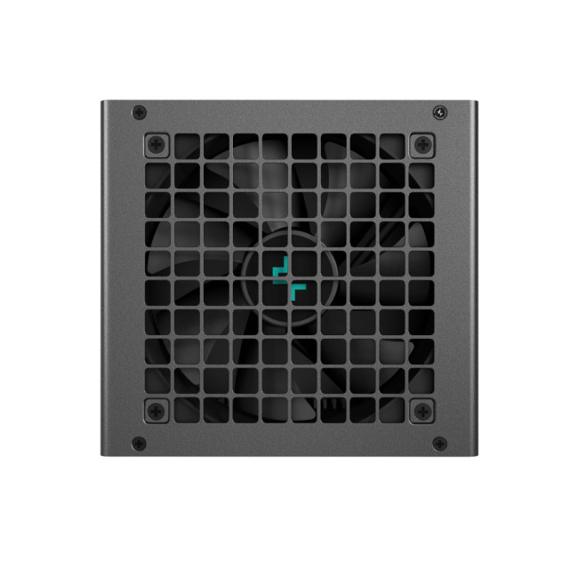 DeepCool PN650-M 650W 80+ Gold ATX 3.1 PSU Power Supply