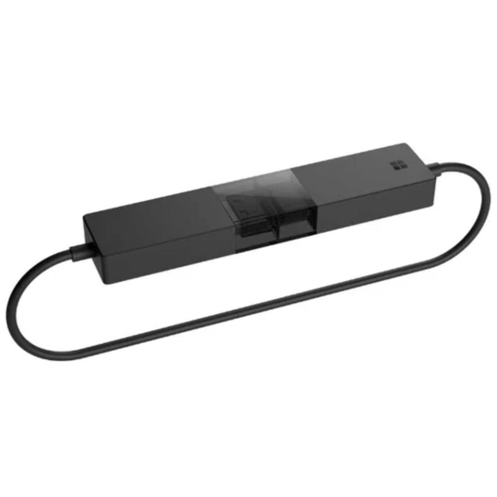Microsoft Wireless Display Adapter V2 Black - P3Q-00022