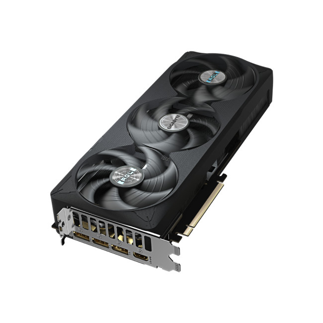 GIGABYTE GeForce RTX 5070 Ti EAGLE SFF 16GB OC Graphics Card