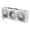 ASUS Geforce RTX 5070 Ti TUF GAMING 16GB OC Graphics Card White