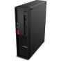 Lenovo ThinkStation P330 SSF Desktop PC Core i7-8700, 16GB RAM, 256GB SSD, DVDRW