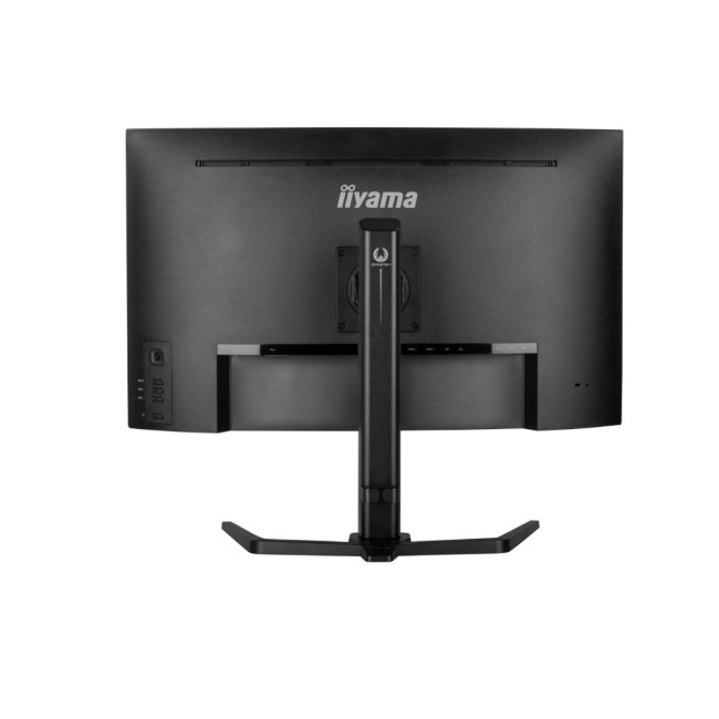 iiyama G-Master GCB3280QSU-B2 32" Curved QHD 180Hz 0.2ms Height Adjust Gaming Monitor