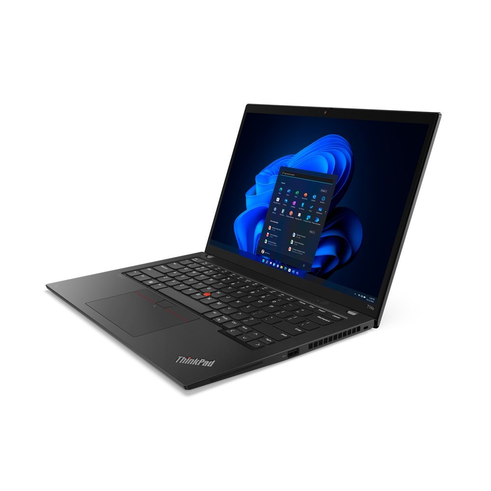 Lenovo ThinkPad T14s i7 21BR001CUK 16GB RAM 512GB SSD Laptop