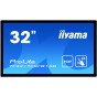 iiyama ProLite 32" Single-touch LED Monitor Aspect Ratio 16:9 Resp Time 8 ms