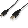 Digital Data Conceptronic USB 3.0 Type-A to Type-B Connection Cable 1.8m