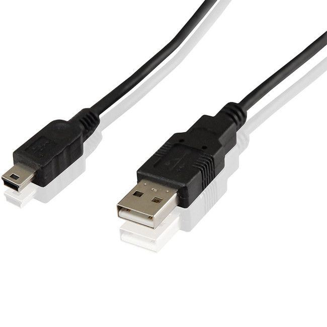 Digital Data Conceptronic USB 3.0 Type-A to Type-B Connection Cable 1.8m