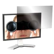 Targus ASF185W9EU Monitor Screen Protector Maximum screen size 18.5" Transparent
