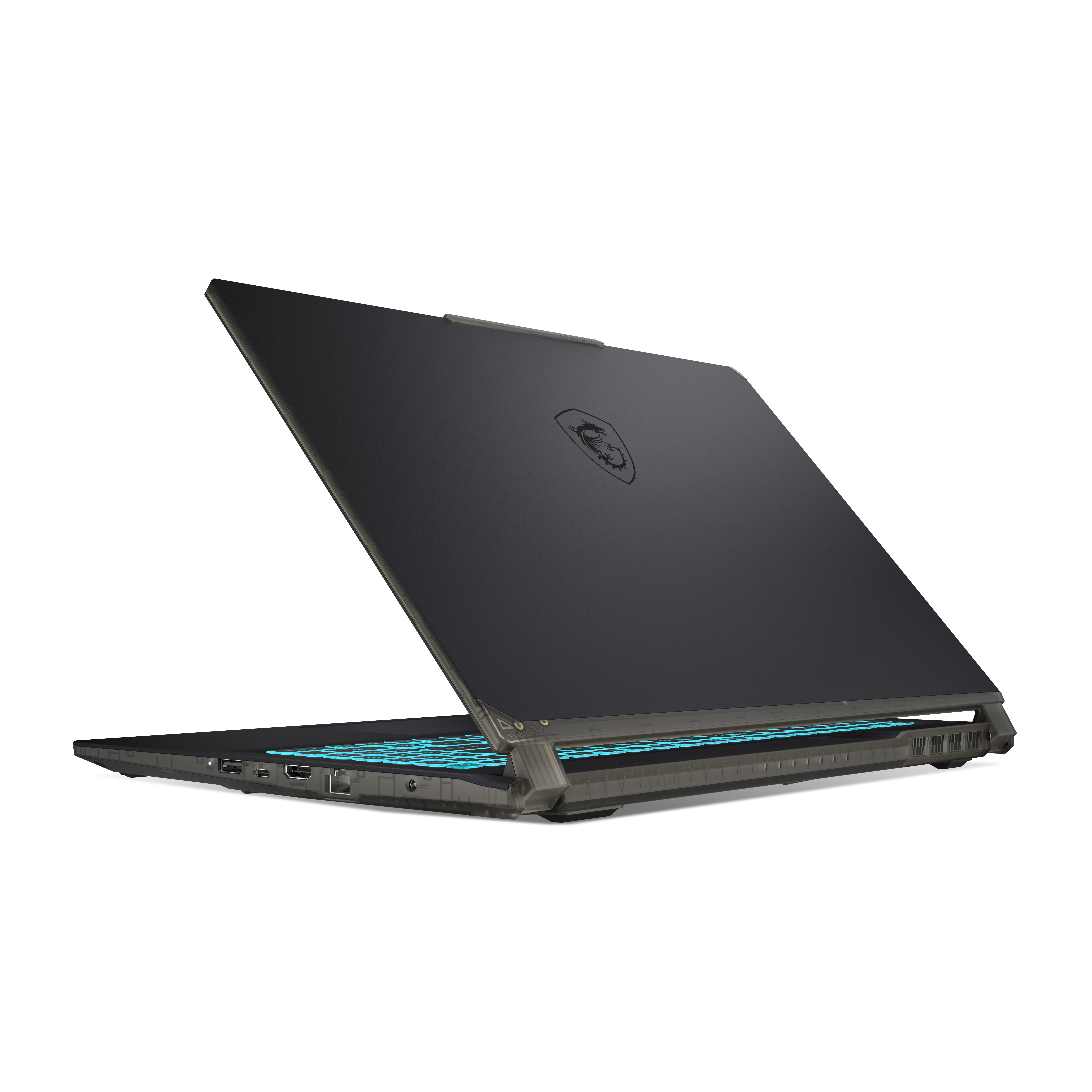 MSI Cyborg 15 A12V i7 RTX4060 ジャンク MSI Cyborg 15 A12VF-025UK 9S7-15K111-025 Core i7 Laptop