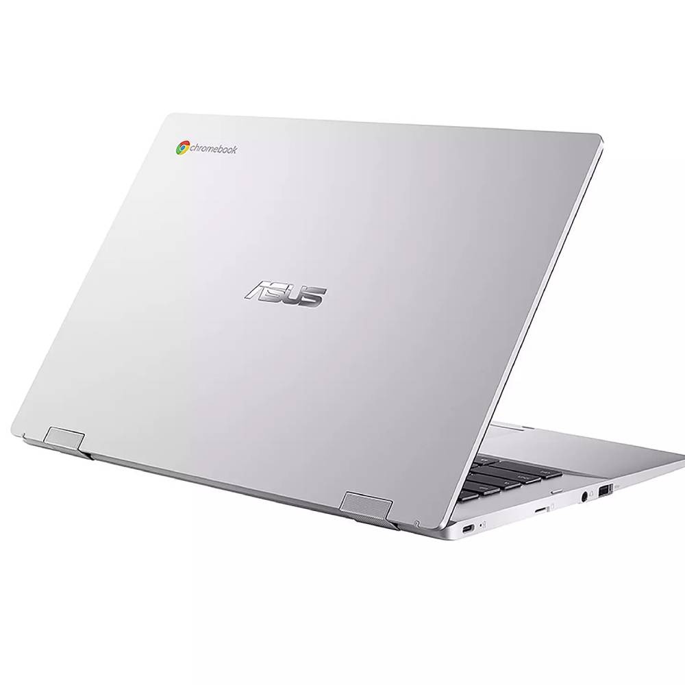 Chromebook本体 ASUS Chromebook Refurb ASUS CX1 Chromebook Celeron 4GB 64GB 14