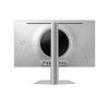 Samsung Odyssey G61SD 27" Flat Quad HD 240Hz 0.03ms Height Adjustable Gaming Monitor