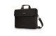 Kensington Simply Portable 15.6'' Laptop Sleeve- Black Shoulder carrying strap