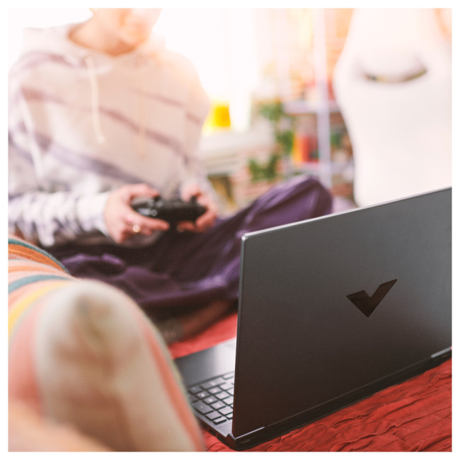 HP Victus Gaming 15-fb2006na AMD Ryzen 7 8845HS 16GB RAM 512GB SSD RTX 4060 15.6" Full HD IPS 144 Hz Windows 11 Home Gaming Laptop