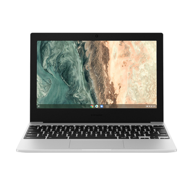 Refurbished Samsung Galaxy Chromebook Go Intel Celeron N4500 4GB RAM 64GB eMMC 11.6" ChromeOS Laptop