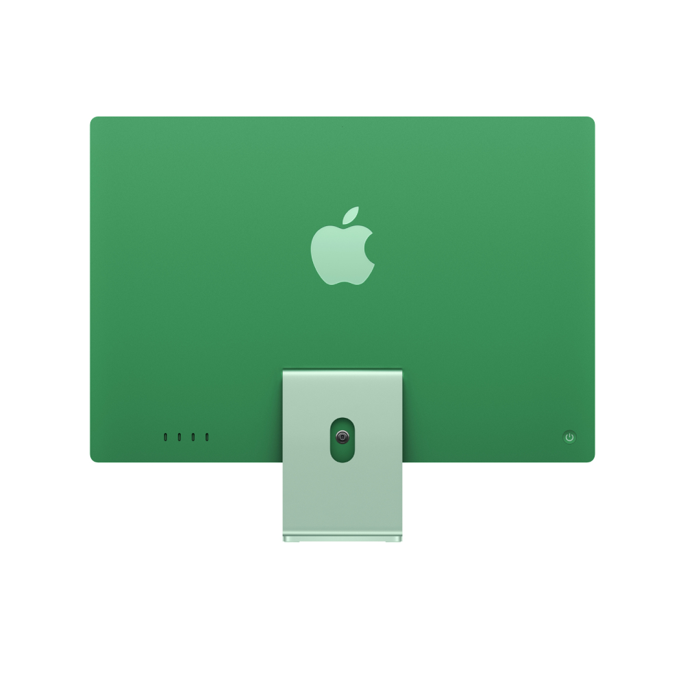 Apple MWUE3B/A iMac M4 16/256GB 24