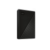 Western Digital My Passport 2000GB 2.5" 5400 rpm External Hard Drive