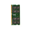 Kingston Value KVR32S22D8/16 16GB (16GB) 3200 MHz DDR4 Laptop RAM