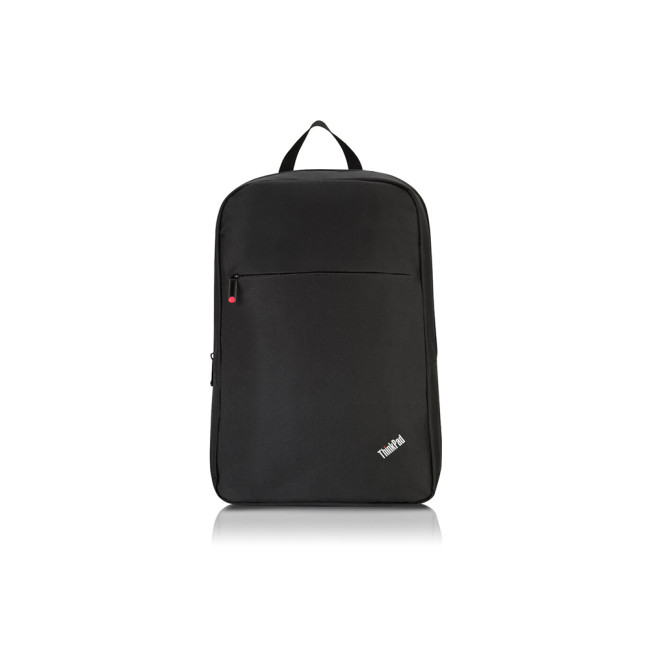 Lenovo ThinkPad Basic 15.6 Inch Laptop Carrying Backpack Polyester