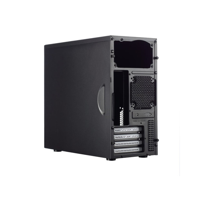 Fractal Design CORE 1100 Mini Tower Black PC Case
