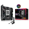 ASUS ROG STRIX B850-I GAMING WiFi AM5 DDR5 PCIe 5.0 mITX Motherboard