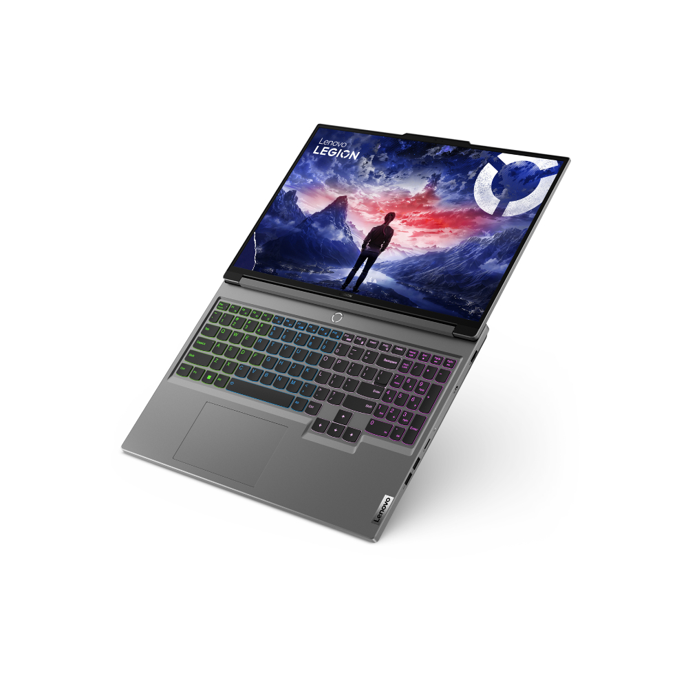 Lenovo Legion 5 i7-14650HX 16GB/1TB RTX 4060 Gaming Laptop