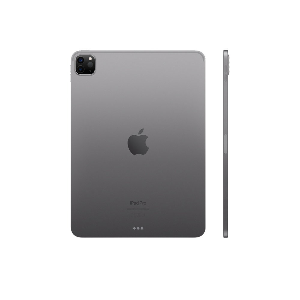 Apple iPad Pro 4th Gen (2022) Tablet M2 Processor 8GB RAM 128GB