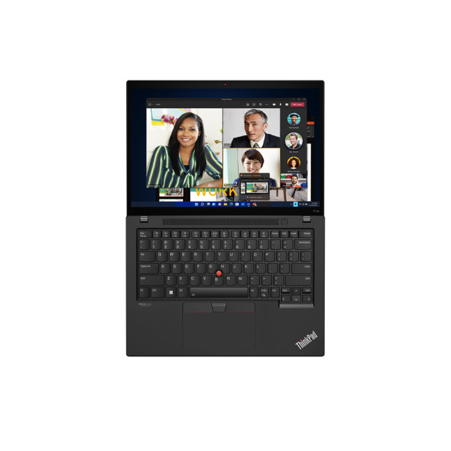 Lenovo ThinkPad P14s Intel Core i7-1260P 16GB RAM 1TB SSD NVIDIA Quadro T550 14" WUXGA IPS Windows 11 Pro Business Laptop
