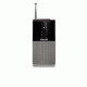 Philips Portable Radio AE1530/00, Portable, FM,MW, 0.1 W, 3.5 mm, Rotary, AAA