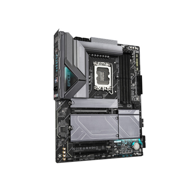 GIGABYTE Z890 EAGLE WIFI7 DDR5 ATX LGA 1851 Motherboard