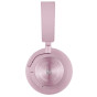Bang & Olufsen 164301 Beoplay H9 3rd Gen Over-Ear Wireless Headphones ANC, Pink 