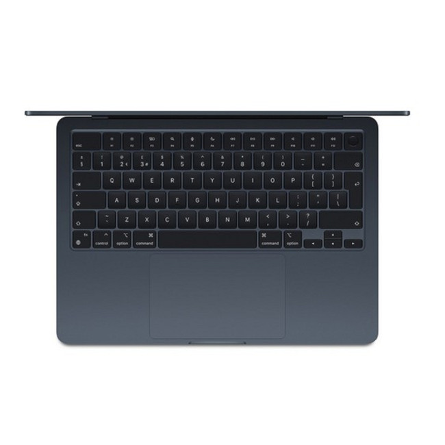 Apple MacBook Air M3 8GB RAM 512GB SSD 15.3" MacOS Sonoma Laptop