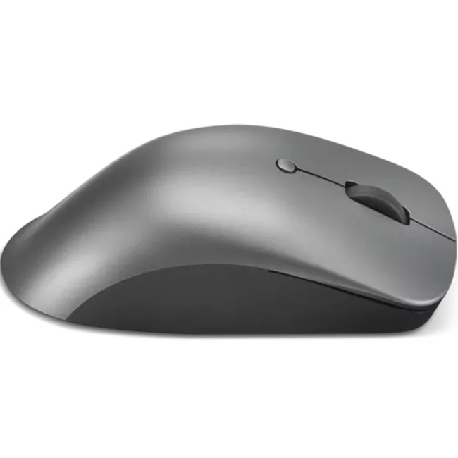 Lenovo Professional Wireless Bluetooth Optical Mouse Resolution 2400 DPI Right-hand