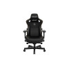 Anda Seat Kaiser Series 3 Large Premium Gaming Chair - Black