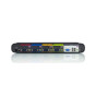 Belkin SOHO KVM Switch, VGA & USB - 4 Port, USB, USB, 1.8 m, Wired