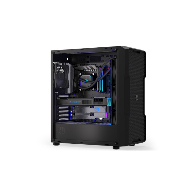 endorfy navis f360 argb 360mm aio liquid coolers