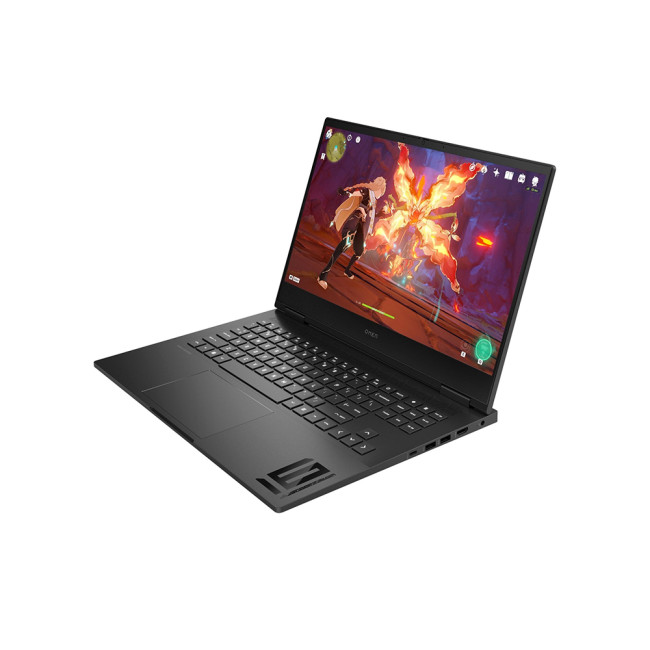 HP Omen 16-xd0003na AMD Ryzen 7 7840HS 16GB RAM 512GB SSD RTX 4050 16.1" Full HD Windows 11 Home Gaming Laptop