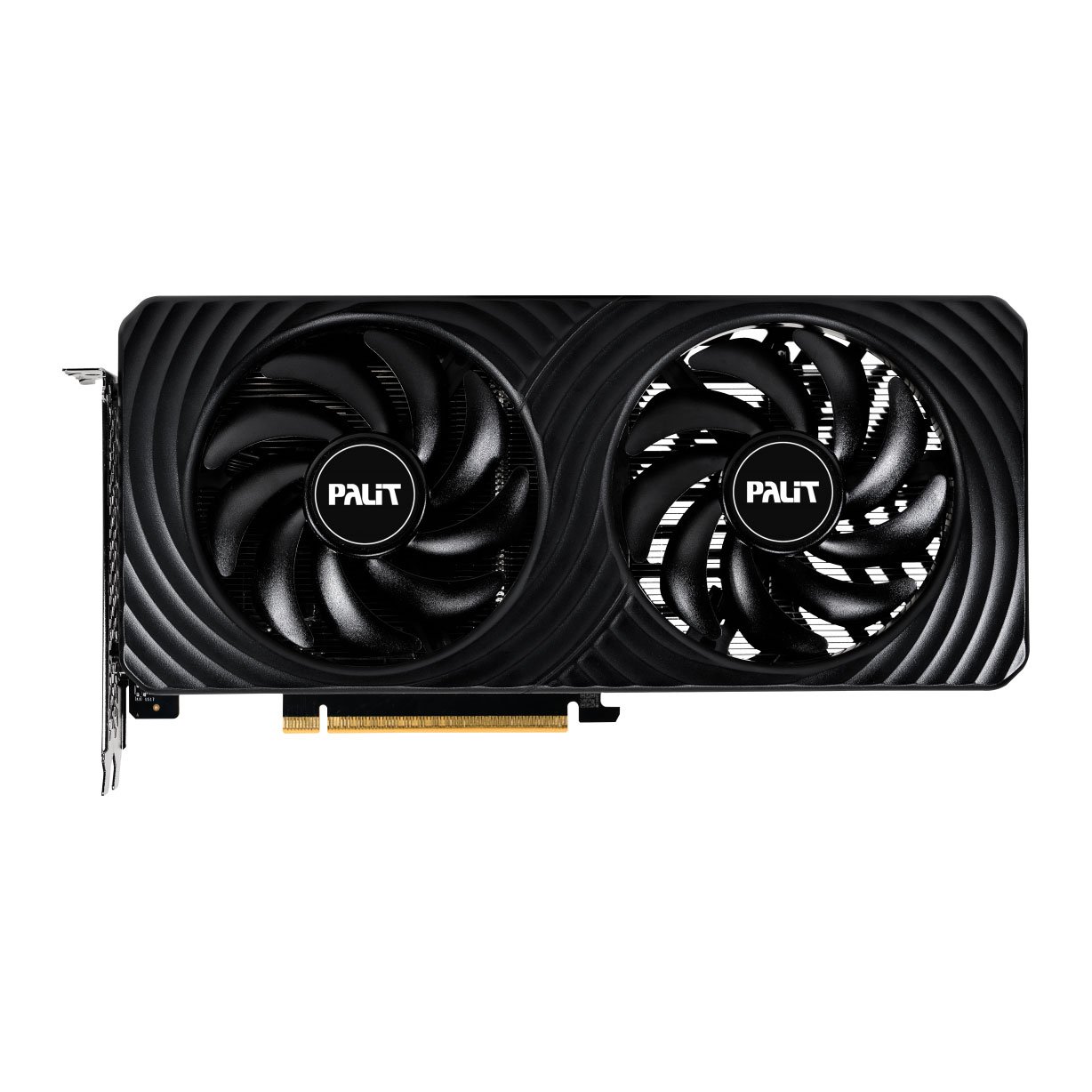 GPU] PALIT NVIDIA GEFORCE RTX 2080 Super 8GB グラフィックボード