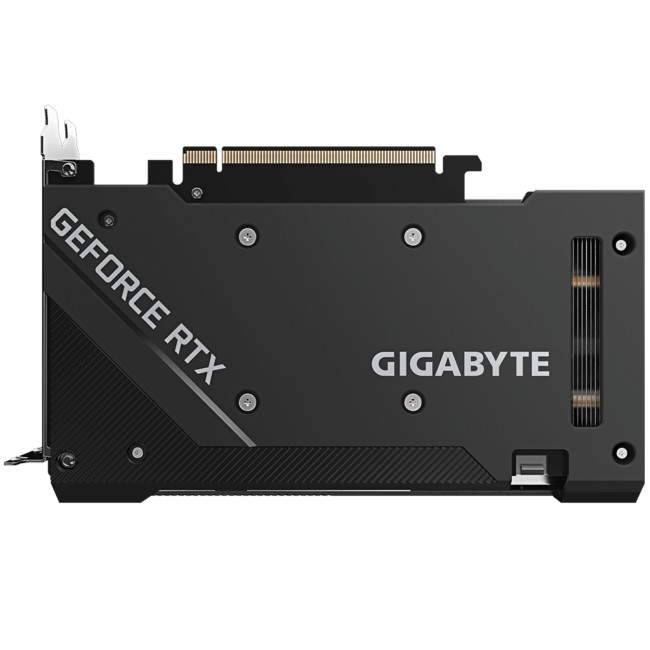 Gigabyte GAMING GeForce RTX 3060 OC 8G V2 Graphics Card