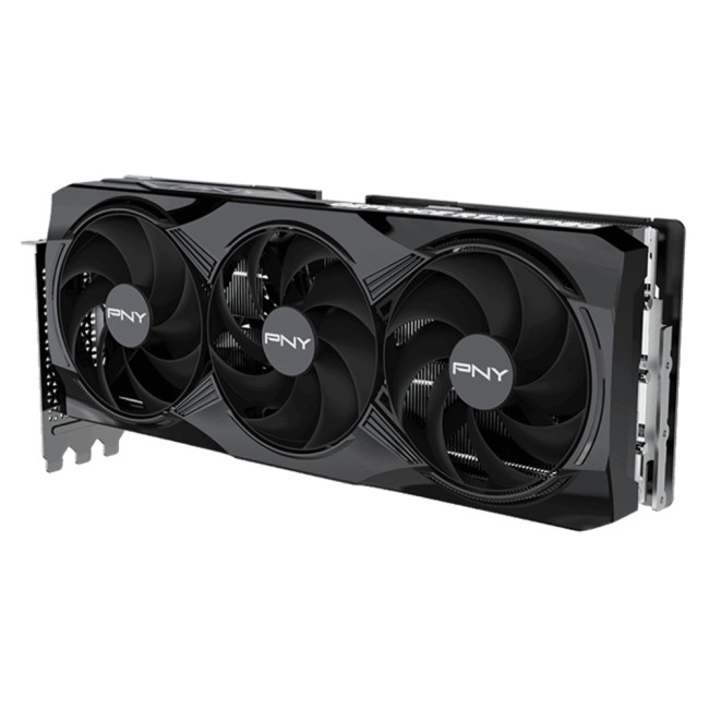 PNY GeForce RTX 5080 16GB OC Gaming Graphics Card