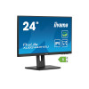 iiyama XUB2463HSU-B1 24" 1920 x 1080 Full HD IPS FreeSync Flat Monitor