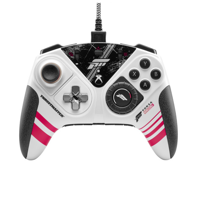 Thrustmaster ESWAP X R Pro Forza Horizon 5 Edition Controller For PC, Xbox